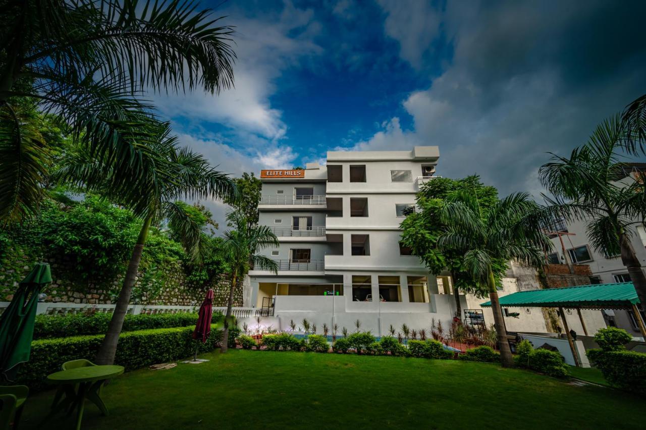 Grand By Kool Rishikesh
