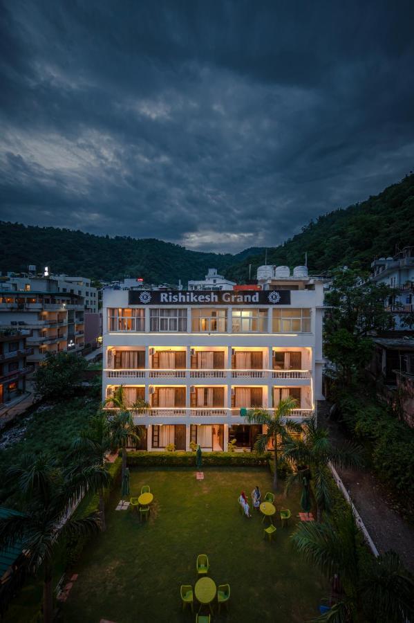 Grand By Kool 3* Rishikesh