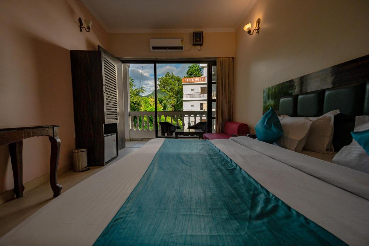 होटल Grand By Kool Rishikesh