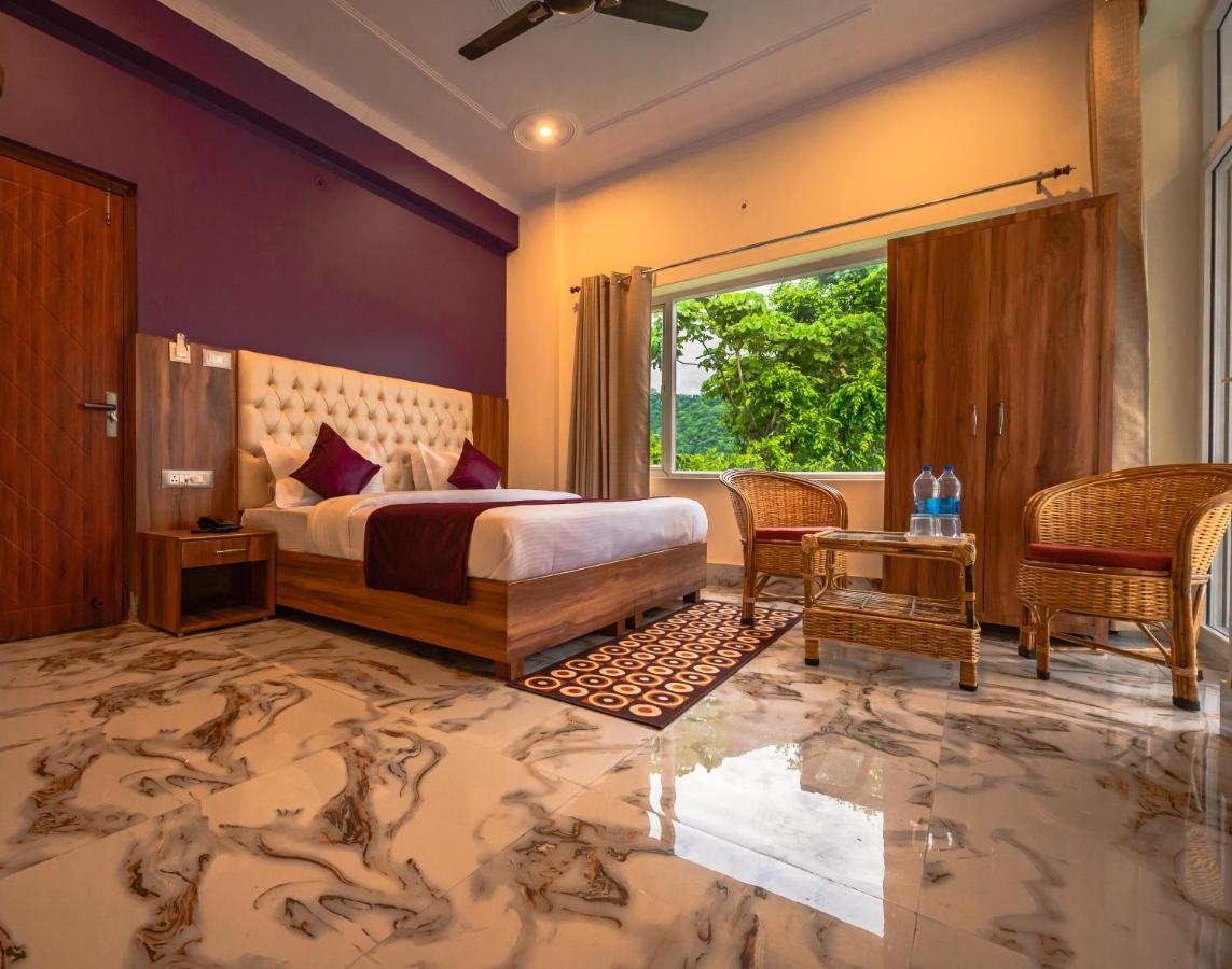 Grand By Kool Rishikesh