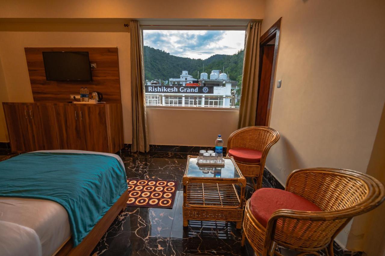 Grand By Kool Rishikesh