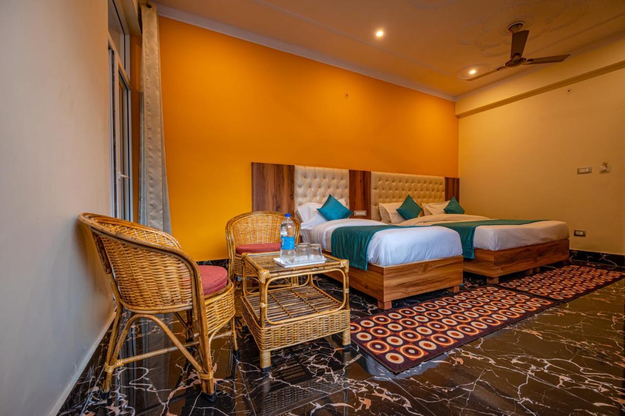 Grand By Kool Rishikesh