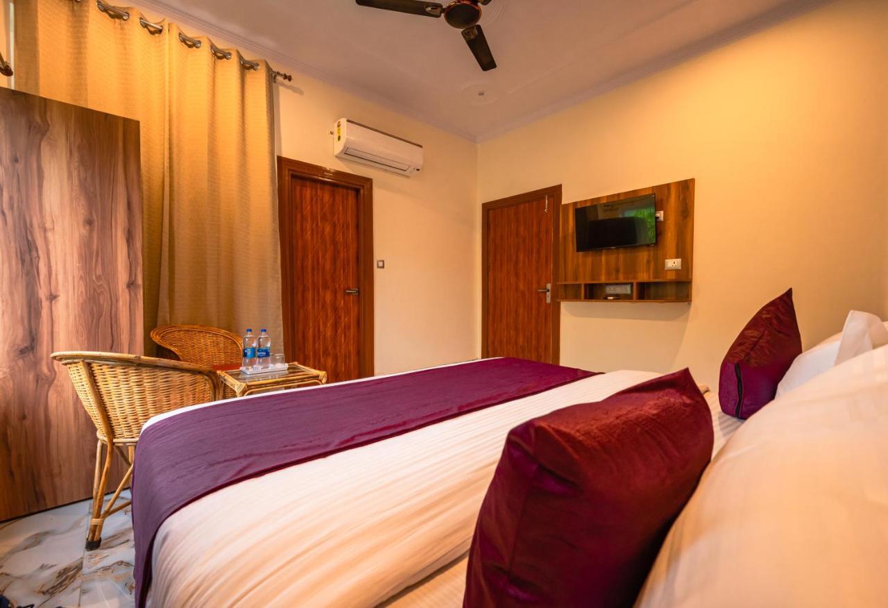 Grand By Kool 3* Rishikesh