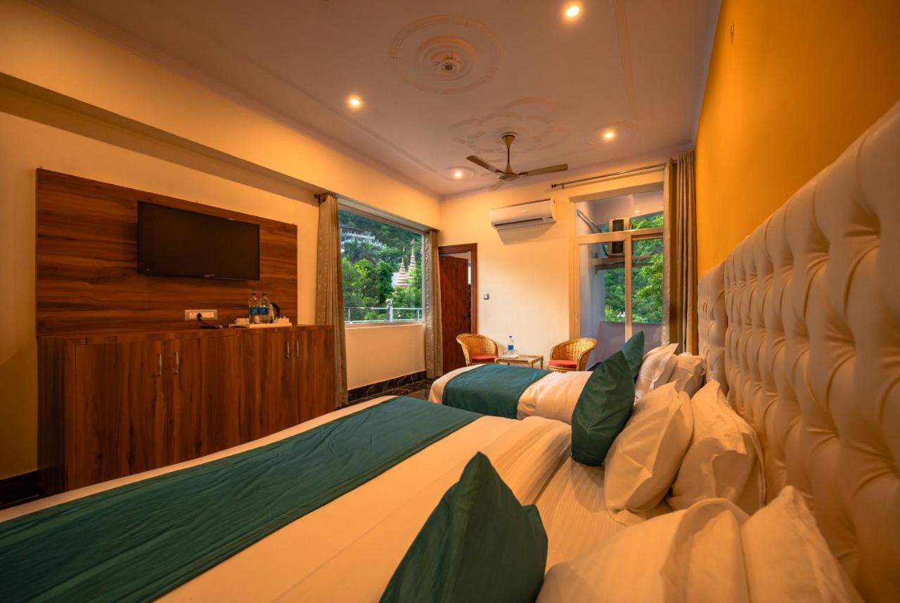 Grand By Kool 3* Rishikesh