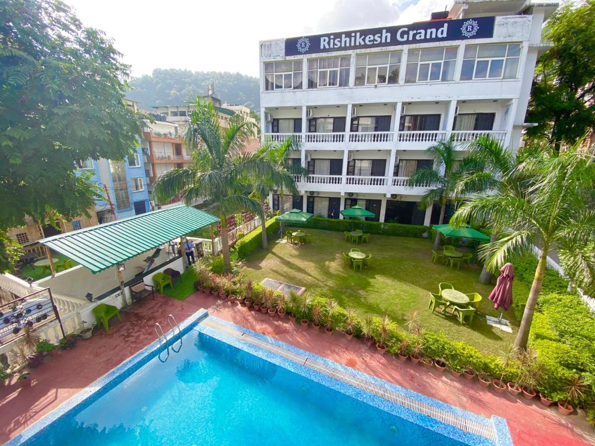 Grand By Kool 3* Rishikesh