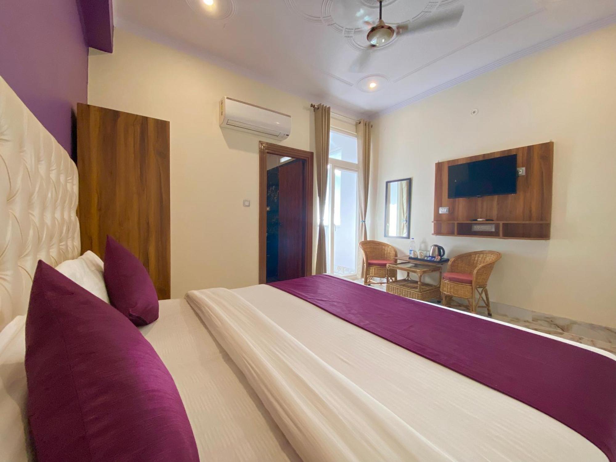 Grand By Kool Rishikesh